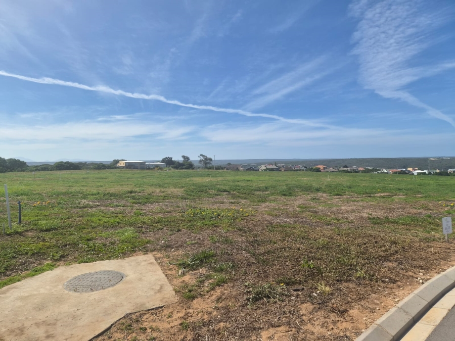 0 Bedroom Property for Sale in Stilbaai Wes Western Cape